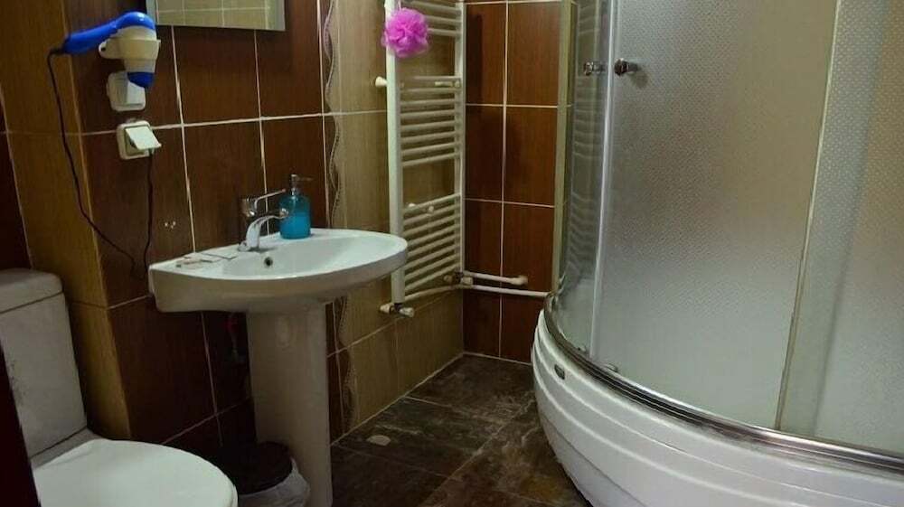Сайл: Destina Boutique Hotel