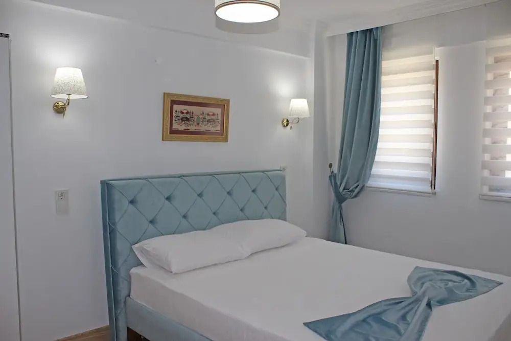 Бозджаада: Helvacıoğlu Butik Otel