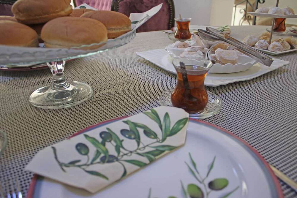 Бозджаада: Helvacıoğlu Butik Otel
