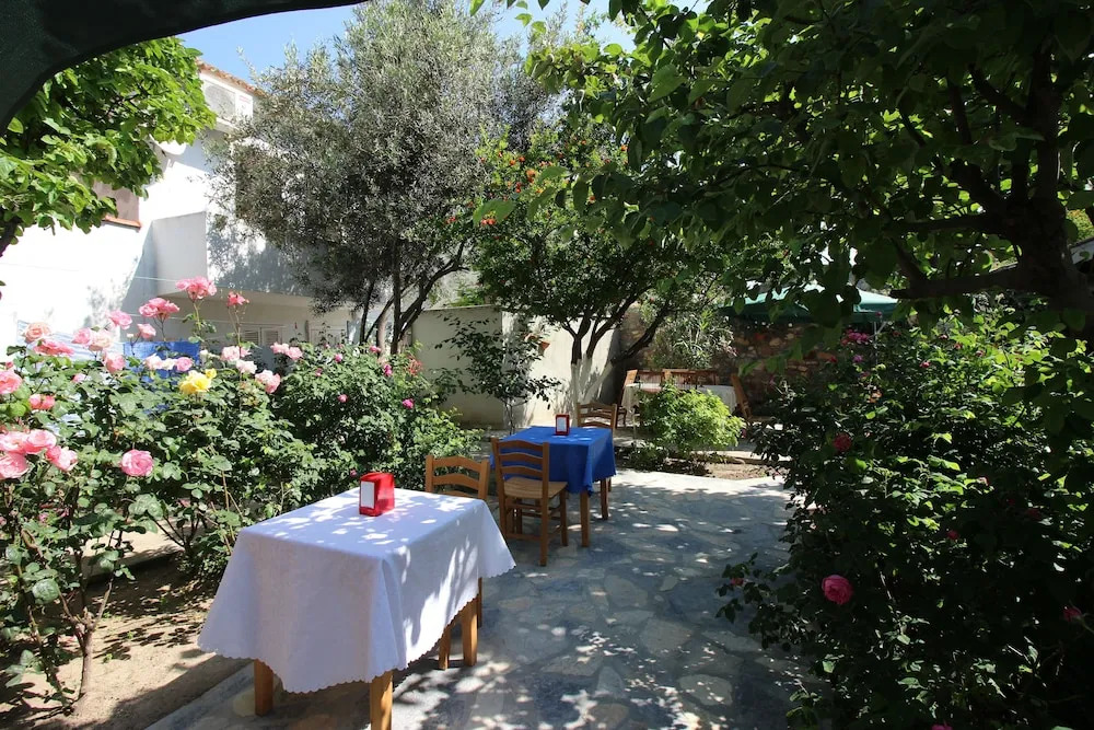Бозджаада: Helvacıoğlu Butik Otel