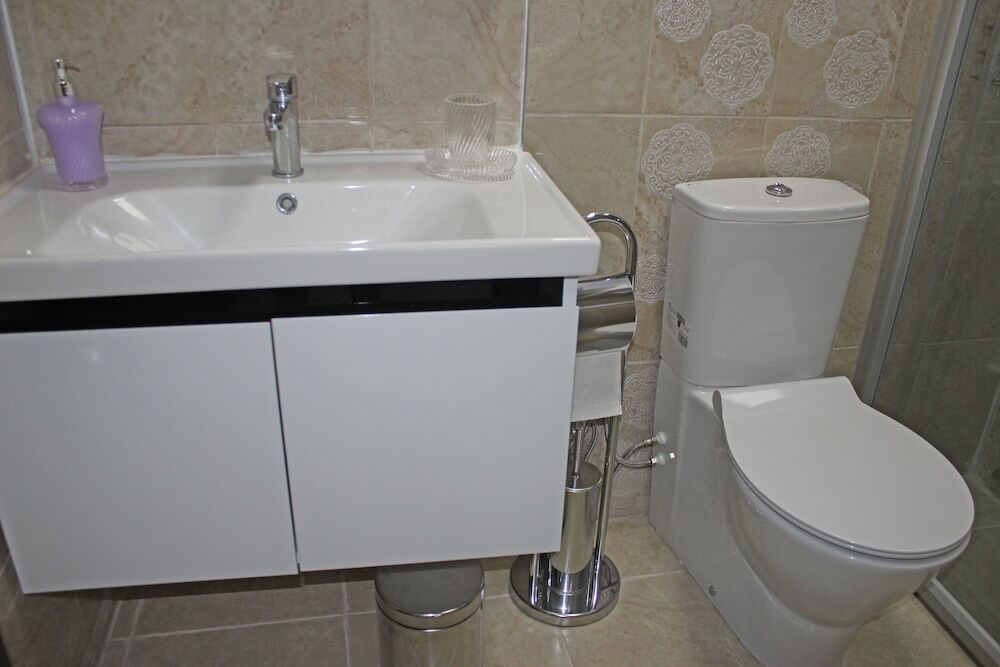 Бозджаада: Helvacıoğlu Butik Otel