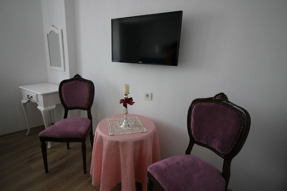 Бозджаада: Helvacıoğlu Butik Otel