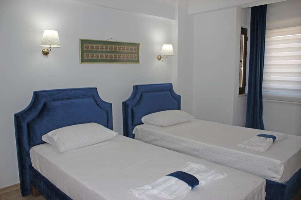 Бозджаада: Helvacıoğlu Butik Otel