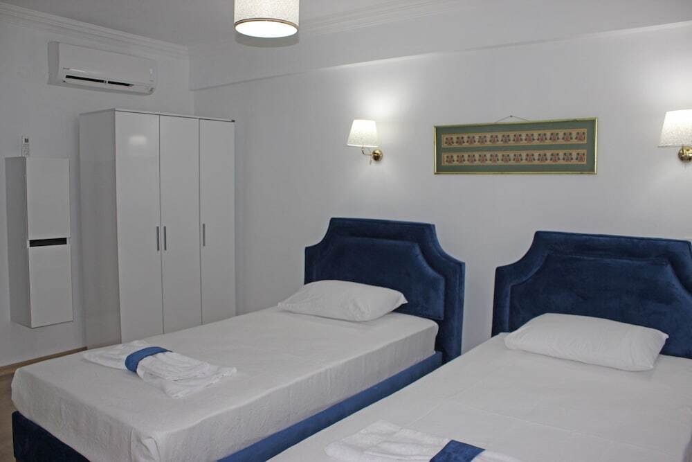 Бозджаада: Helvacıoğlu Butik Otel