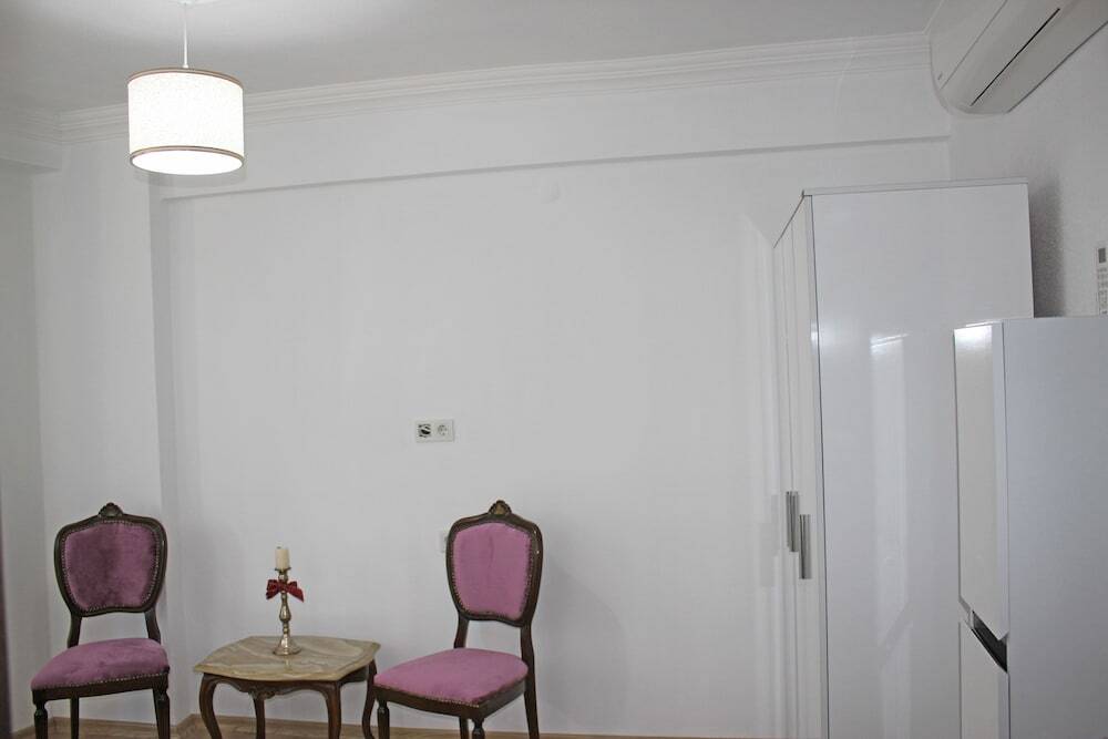 Бозджаада: Helvacıoğlu Butik Otel