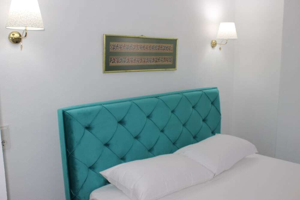 Бозджаада: Helvacıoğlu Butik Otel