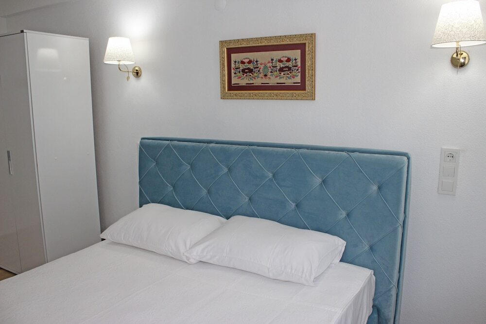 Бозджаада: Helvacıoğlu Butik Otel