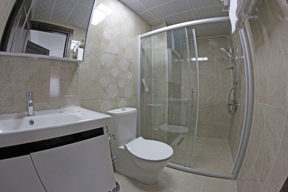 Бозджаада: Helvacıoğlu Butik Otel