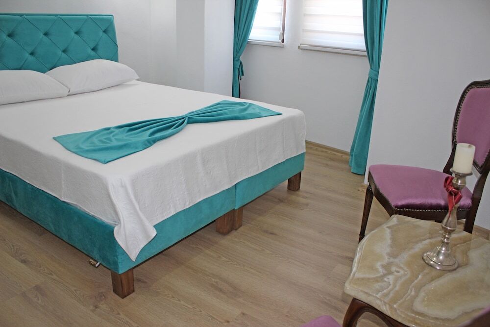Бозджаада: Helvacıoğlu Butik Otel