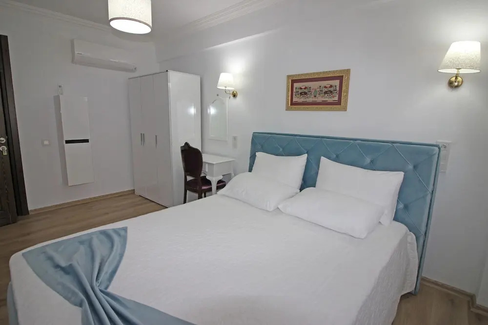 Бозджаада: Helvacıoğlu Butik Otel