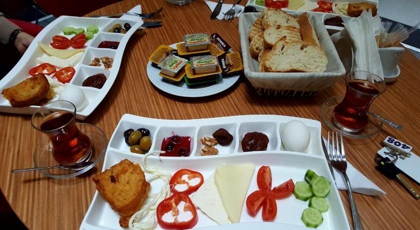 Эдирне: Aplus Edirne