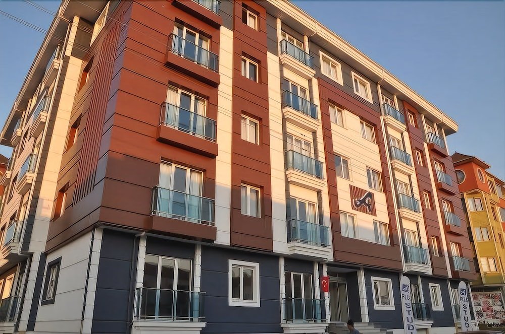 Эдирне: Aplus Edirne
