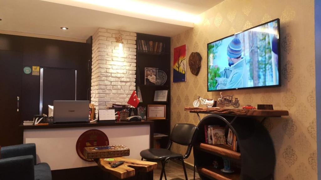 Самсун: Samlife Apart