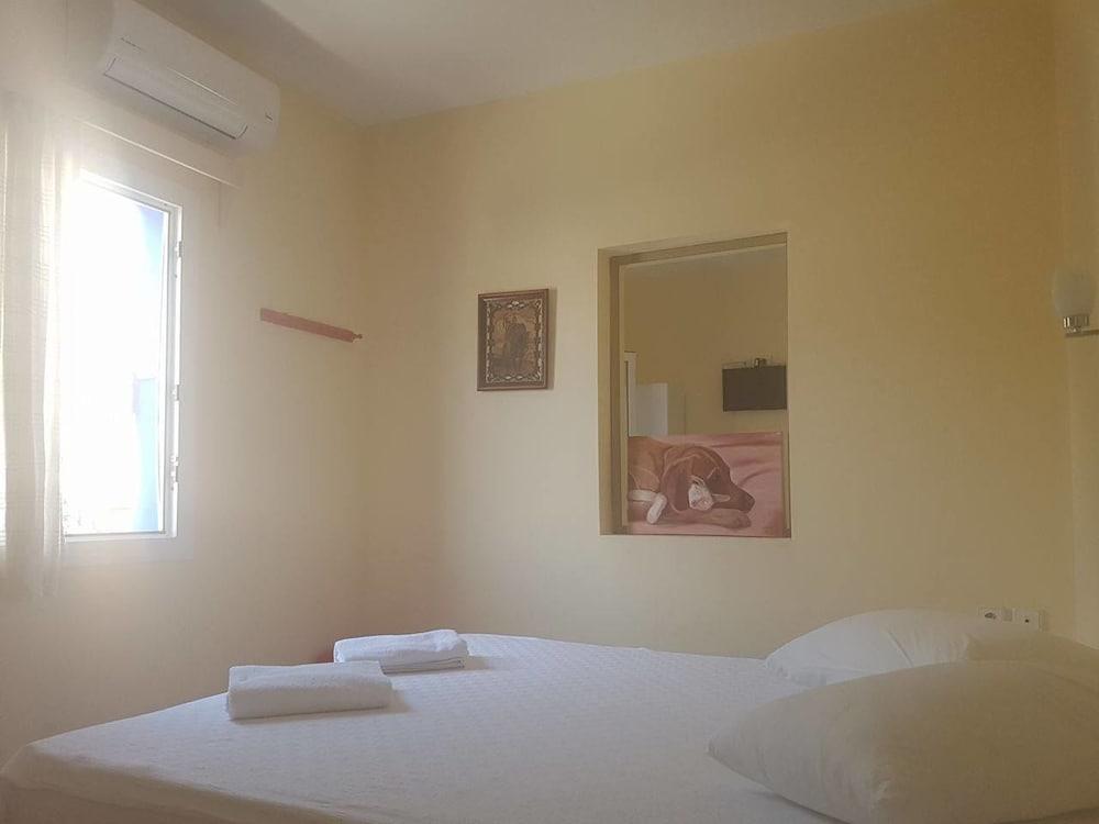 Бодрум: Eskici Hostel