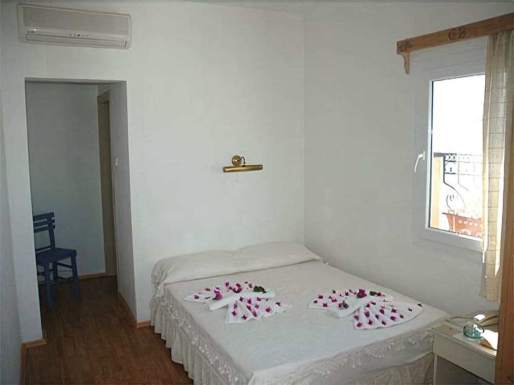 Бодрум: Eskici Hostel