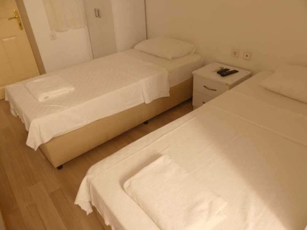 Бодрум: Eskici Hostel