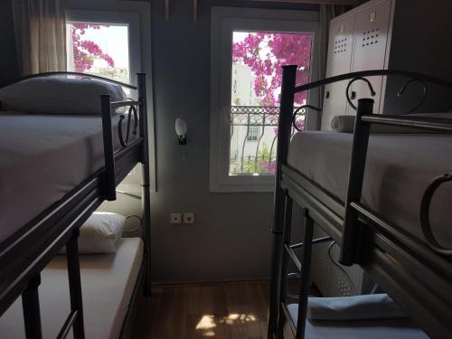 Бодрум: Eskici Hostel