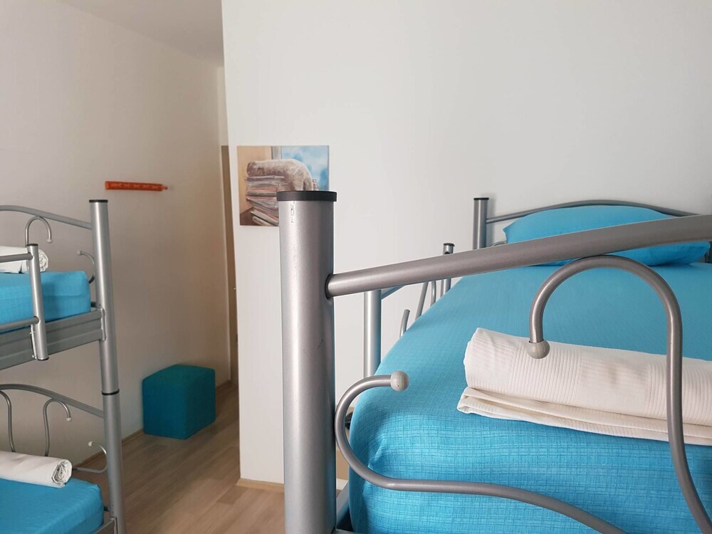 Бодрум: Eskici Hostel