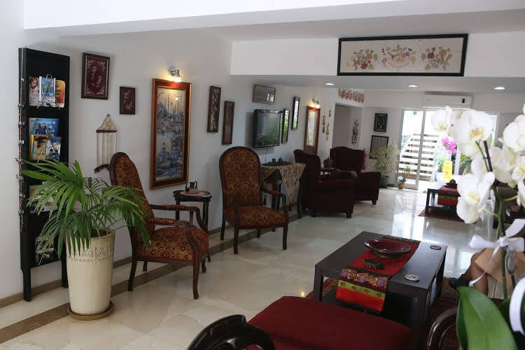 Бодрум: Eskici Hostel