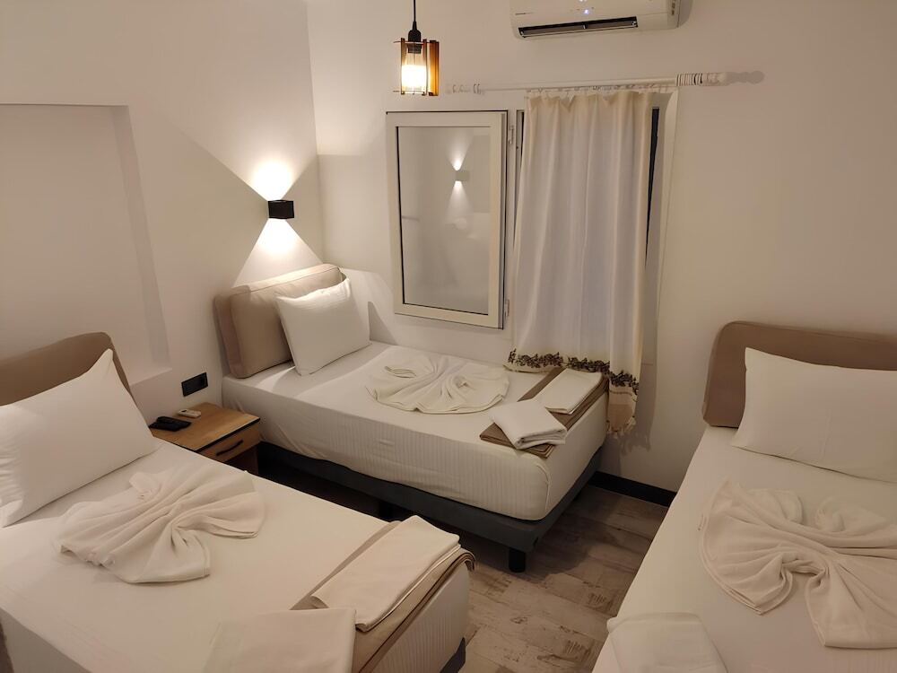 Бодрум: Eskici Hostel