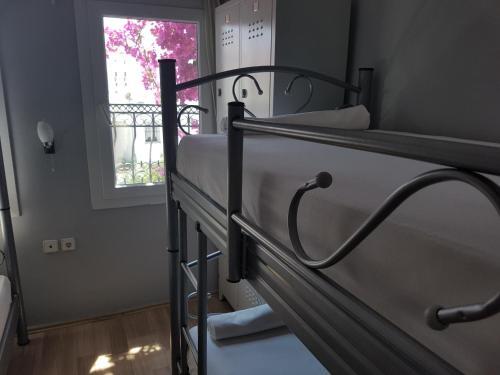 Бодрум: Eskici Hostel