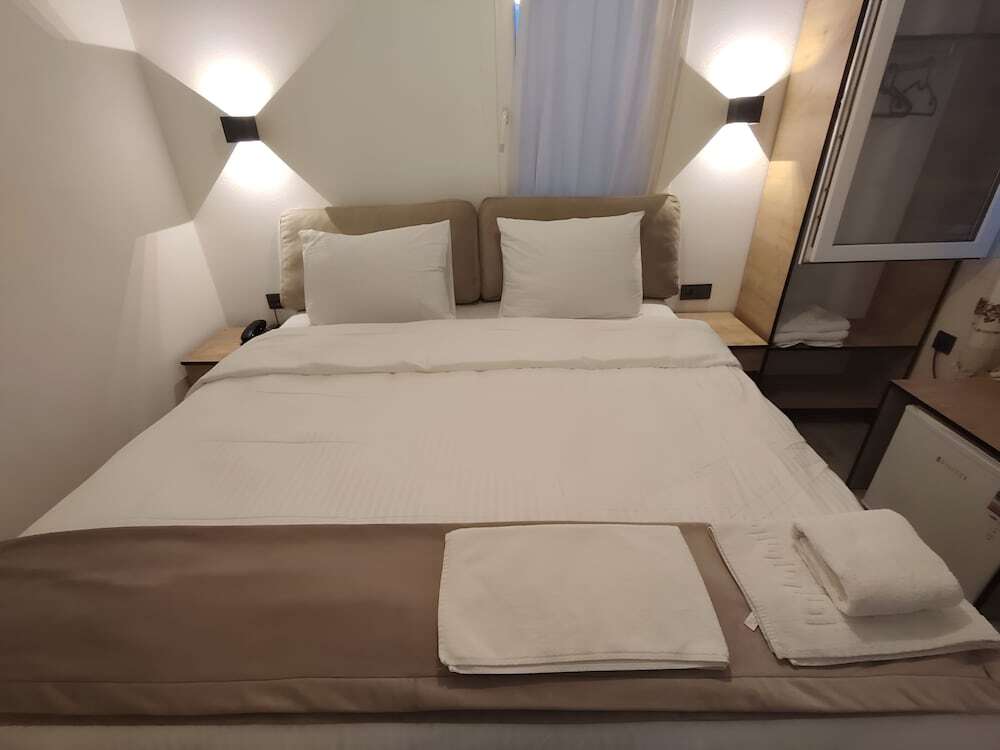 Бодрум: Eskici Hostel