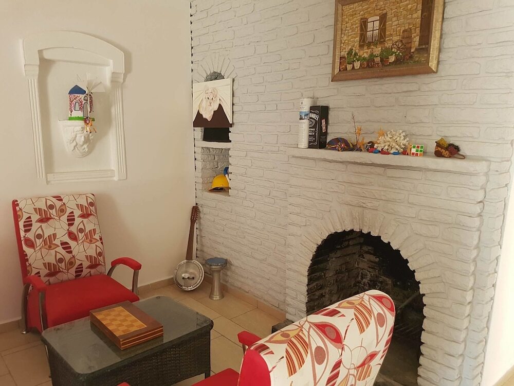 Бодрум: Eskici Hostel