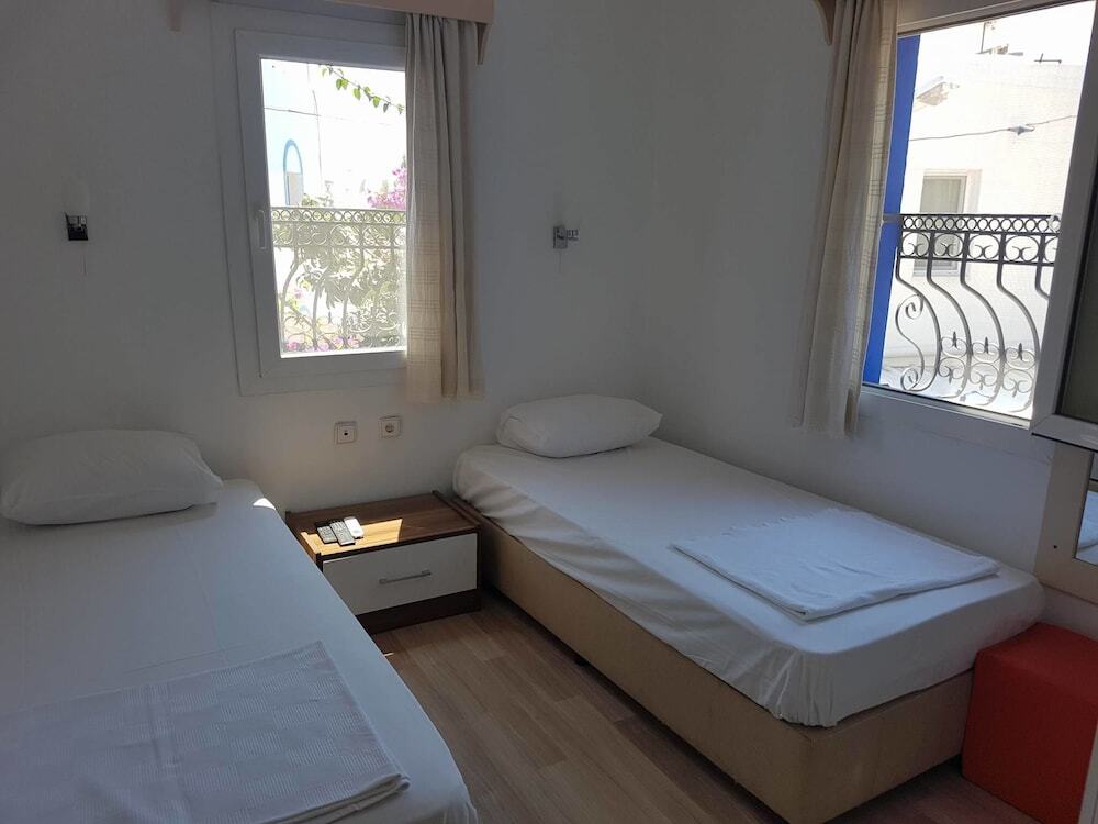 Бодрум: Eskici Hostel