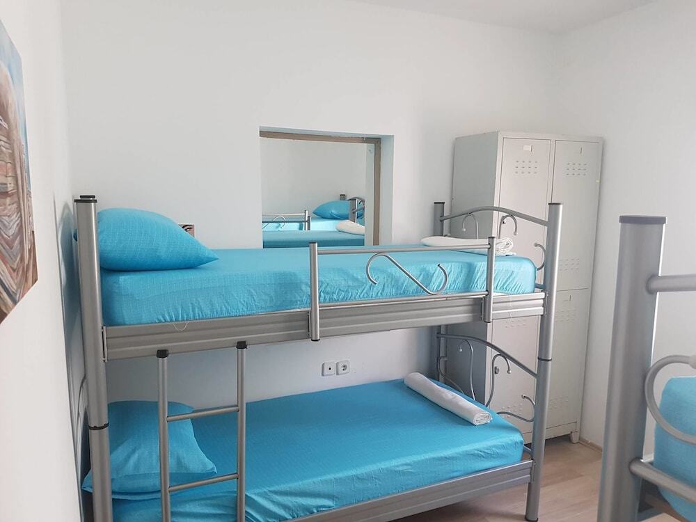 Бодрум: Eskici Hostel