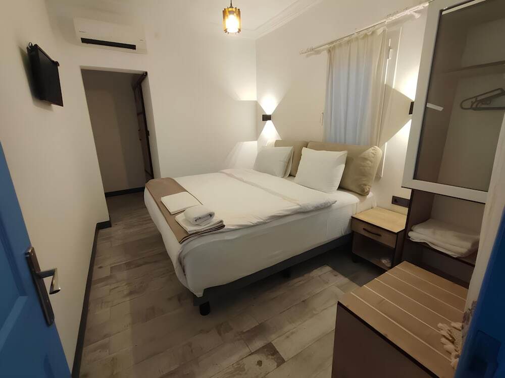 Бодрум: Eskici Hostel
