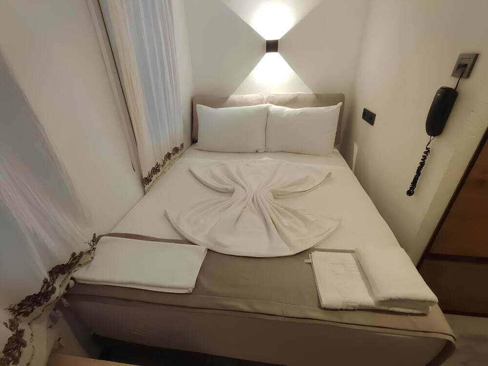 Бодрум: Eskici Hostel