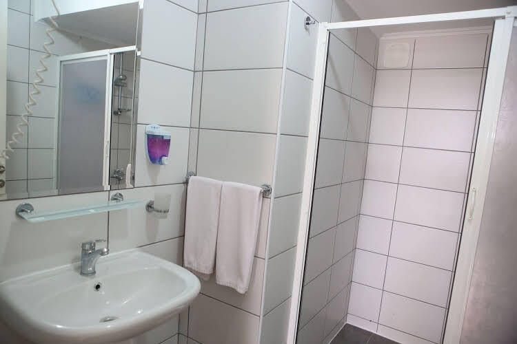 Бодрум: Eskici Hostel