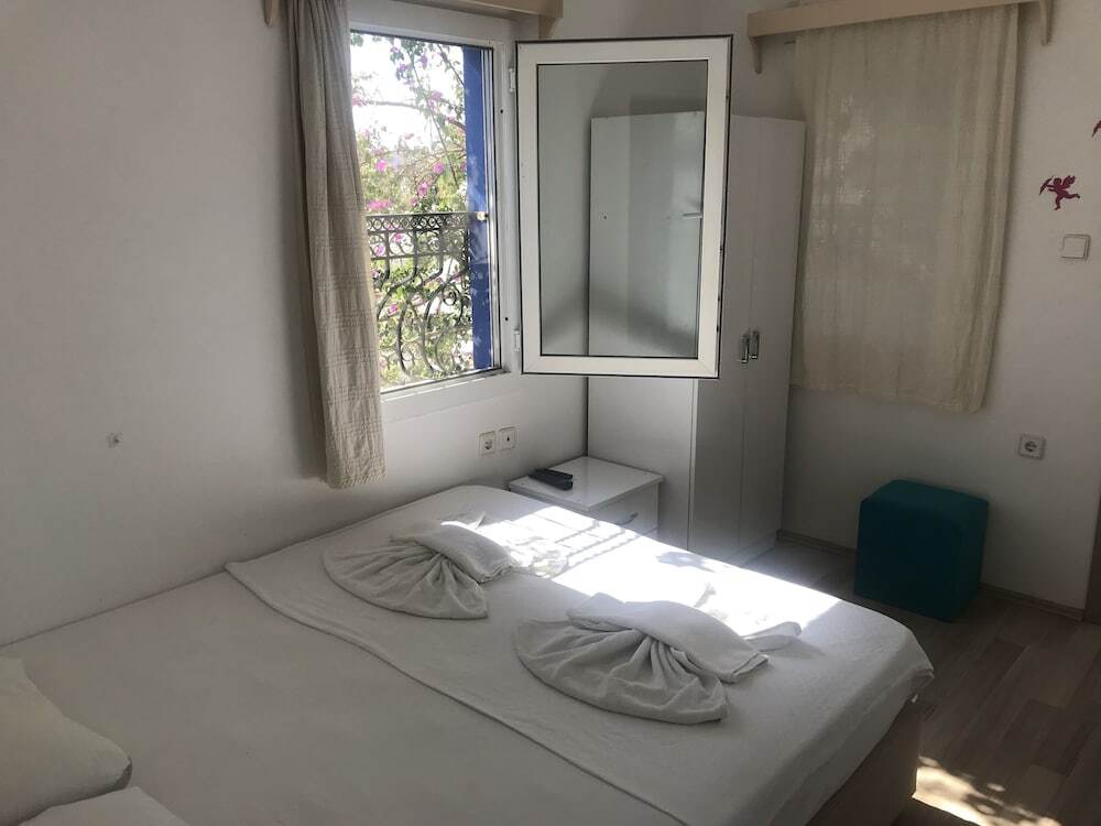 Бодрум: Eskici Hostel