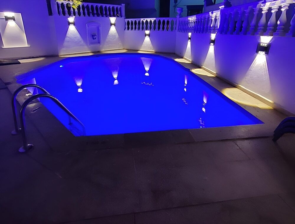 Бодрум: Eskici Hostel