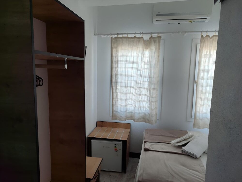 Бодрум: Eskici Hostel