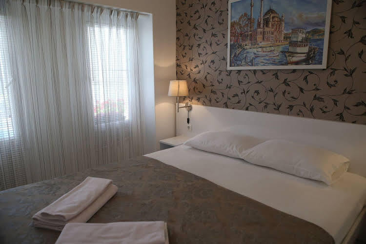 Бодрум: Eskici Hostel