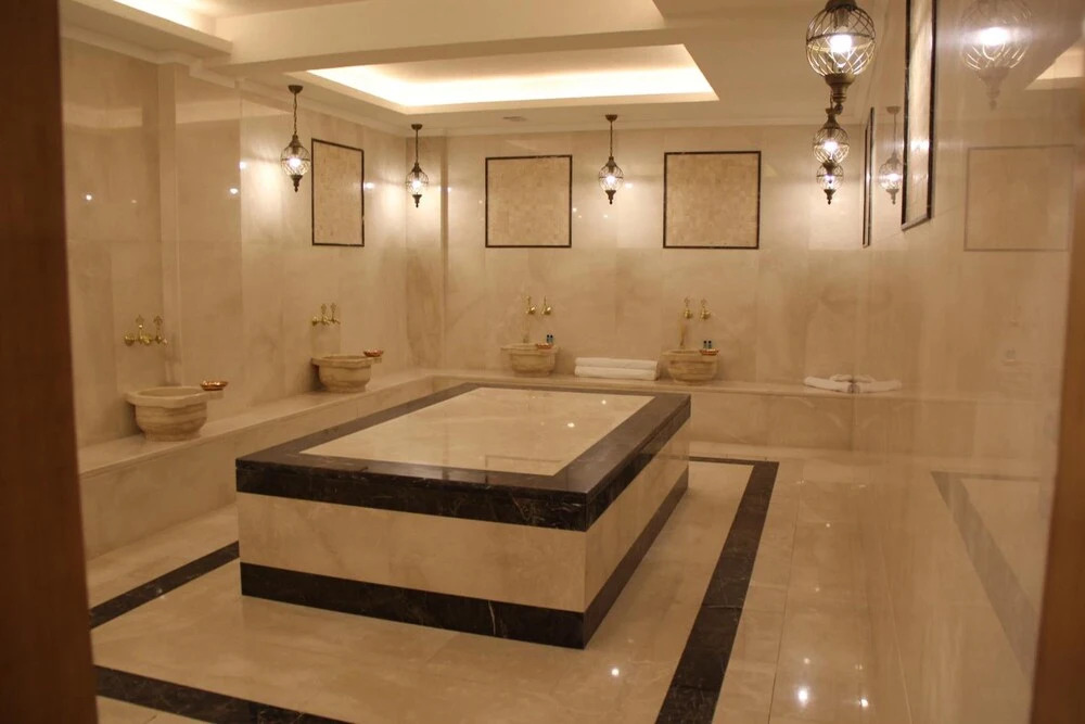 Кастамону: Armoni Park Otel