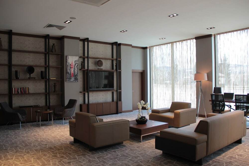 Кастамону: Armoni Park Otel
