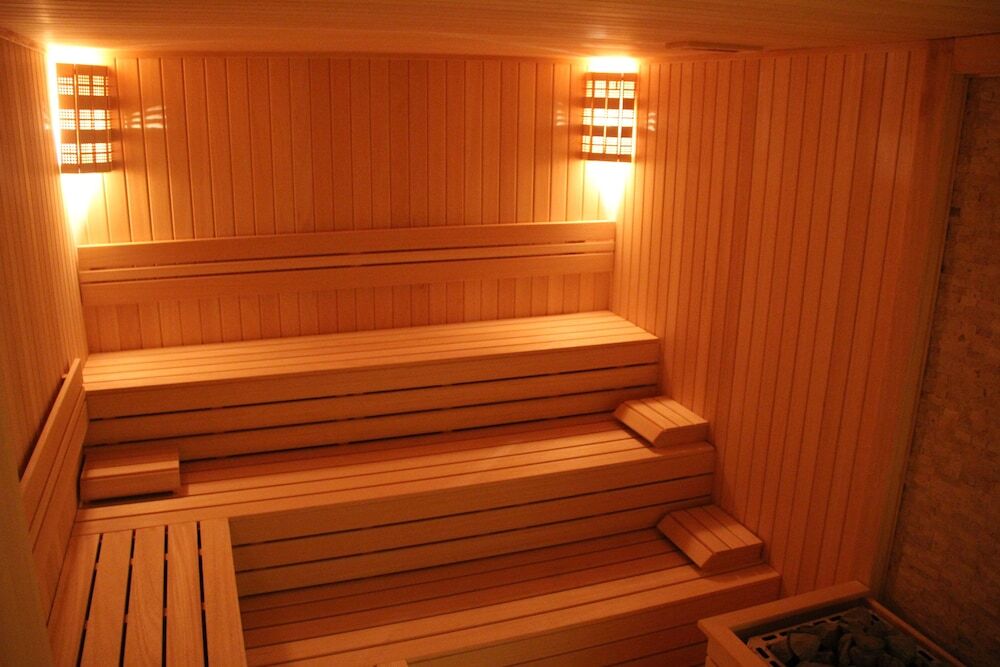 Кастамону: Armoni Park Otel