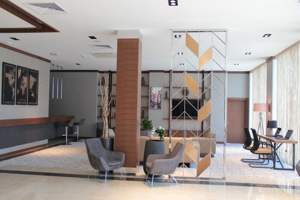 Кастамону: Armoni Park Otel