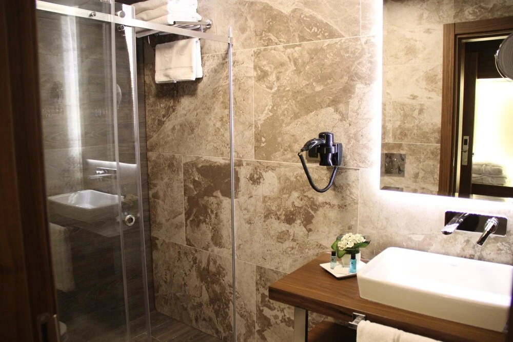 Кастамону: Armoni Park Otel