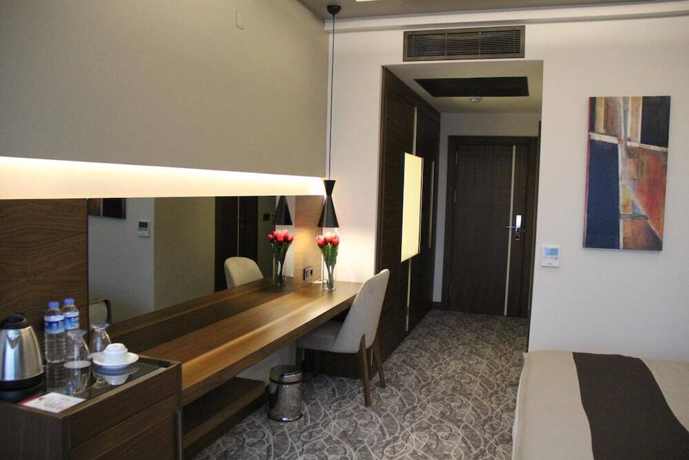 Кастамону: Armoni Park Otel