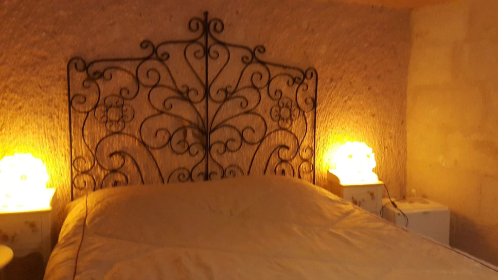 Учисар: Valley of Dreams Cappadocia