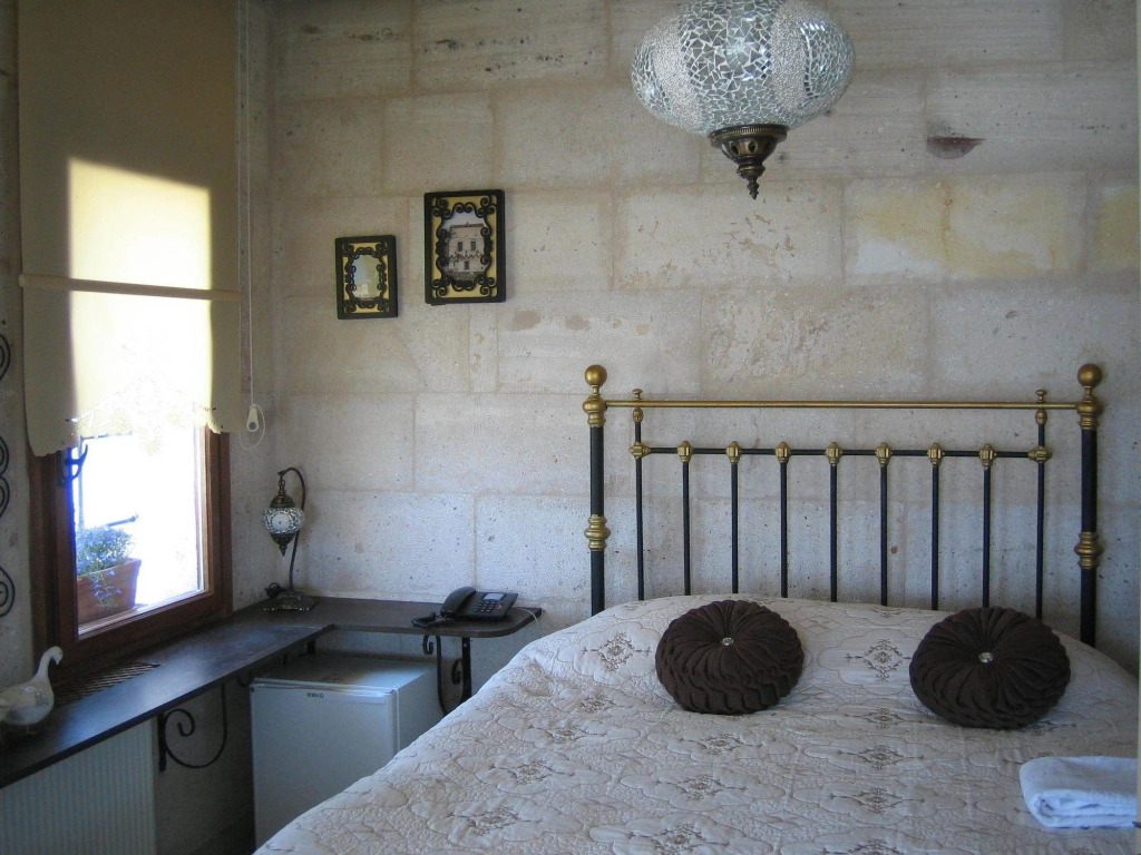 Учисар: Valley of Dreams Cappadocia