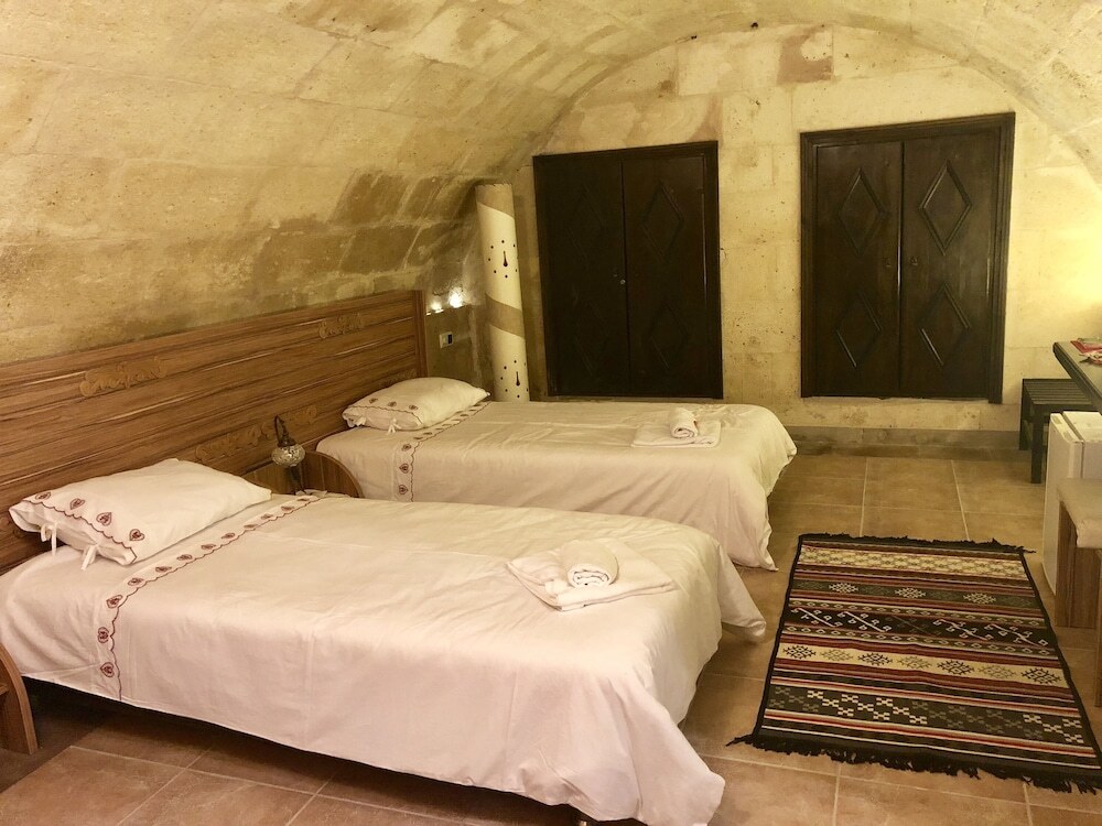 Учисар: Valley of Dreams Cappadocia