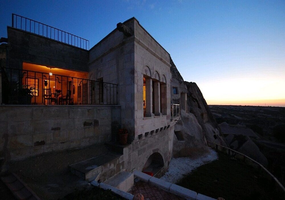 Учисар: Valley of Dreams Cappadocia