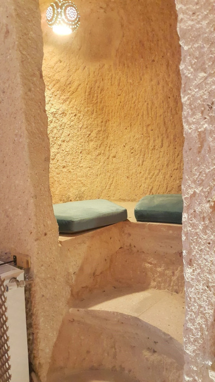 Учисар: Valley of Dreams Cappadocia