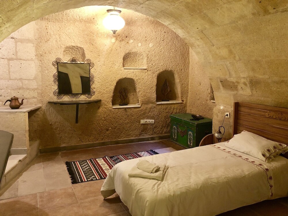 Учисар: Valley of Dreams Cappadocia