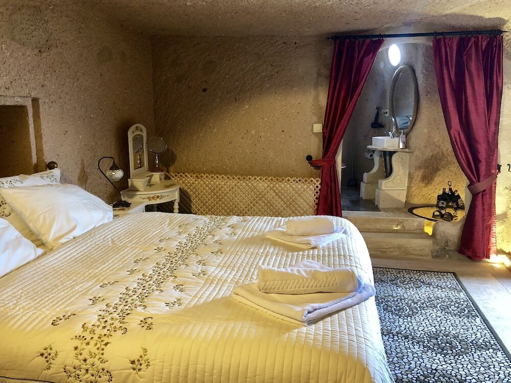Учисар: Valley of Dreams Cappadocia