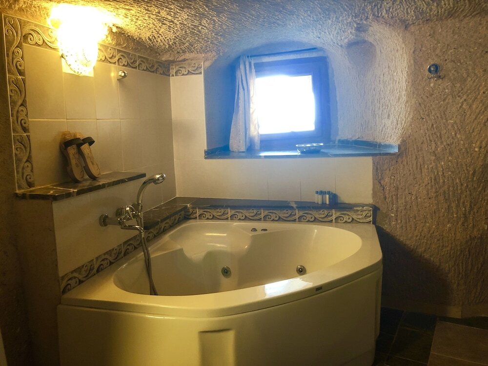 Учисар: Valley of Dreams Cappadocia